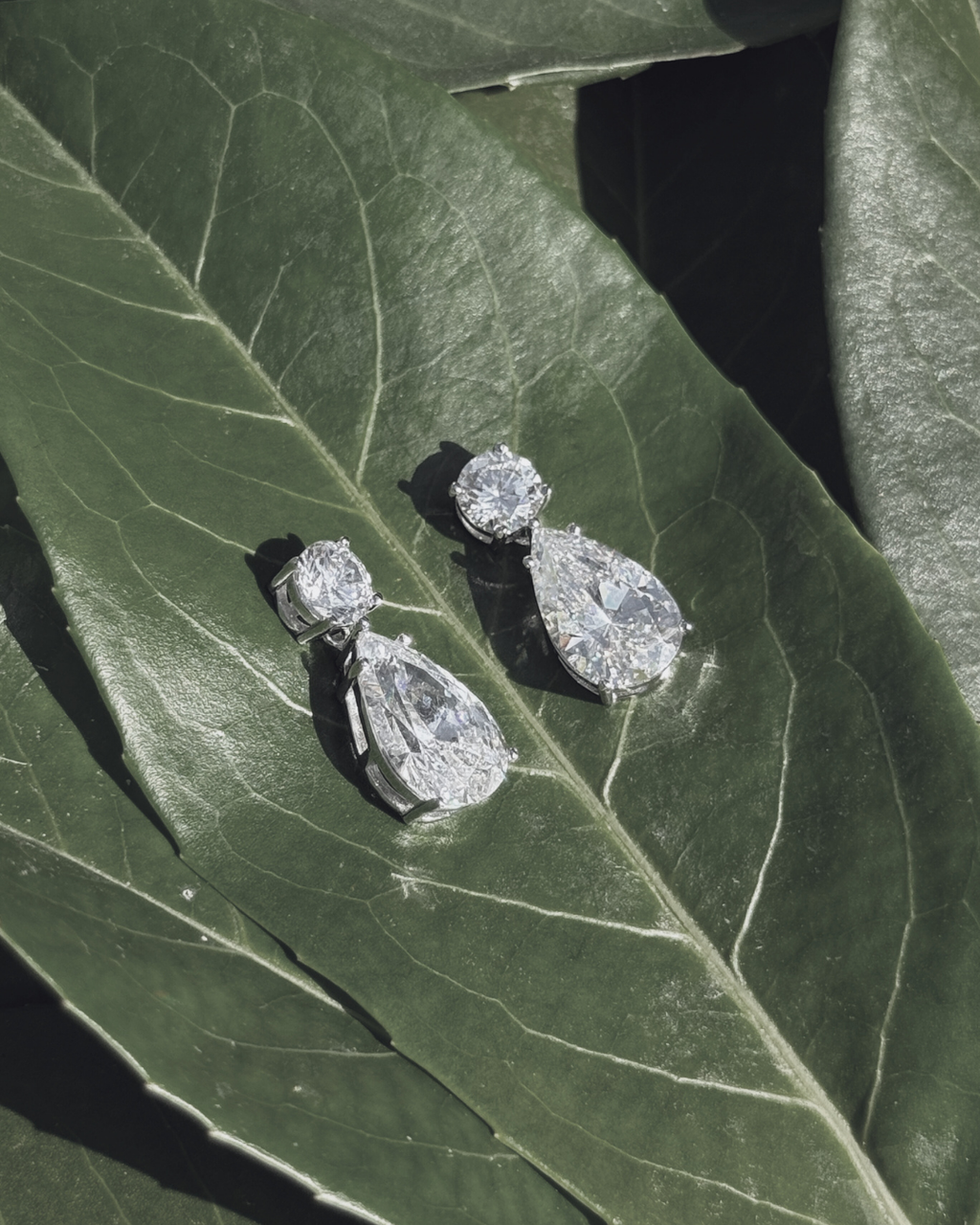 Boucles d'oreilles NINA