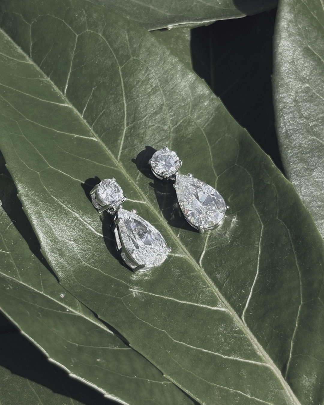 Boucles d'oreilles NINA