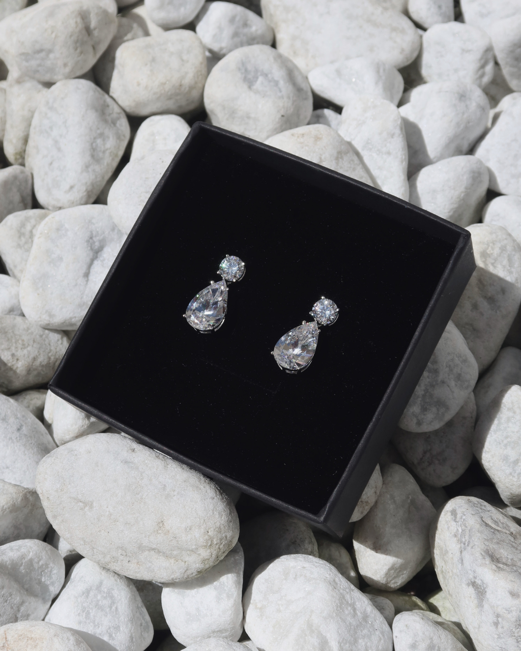 Boucles d'oreilles NINA