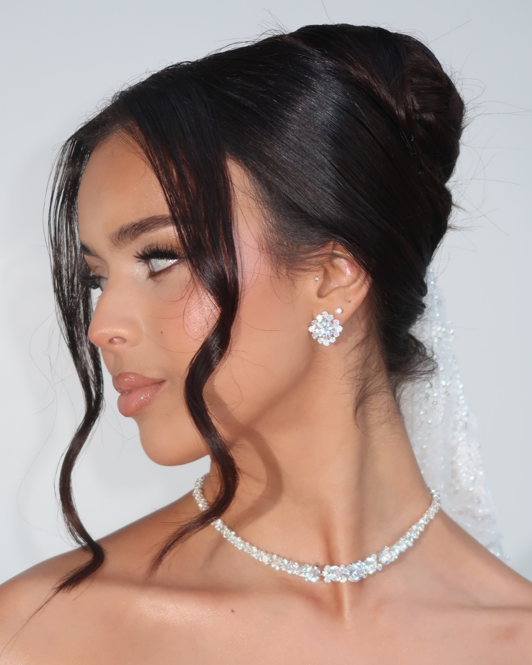 Parure OMEGA