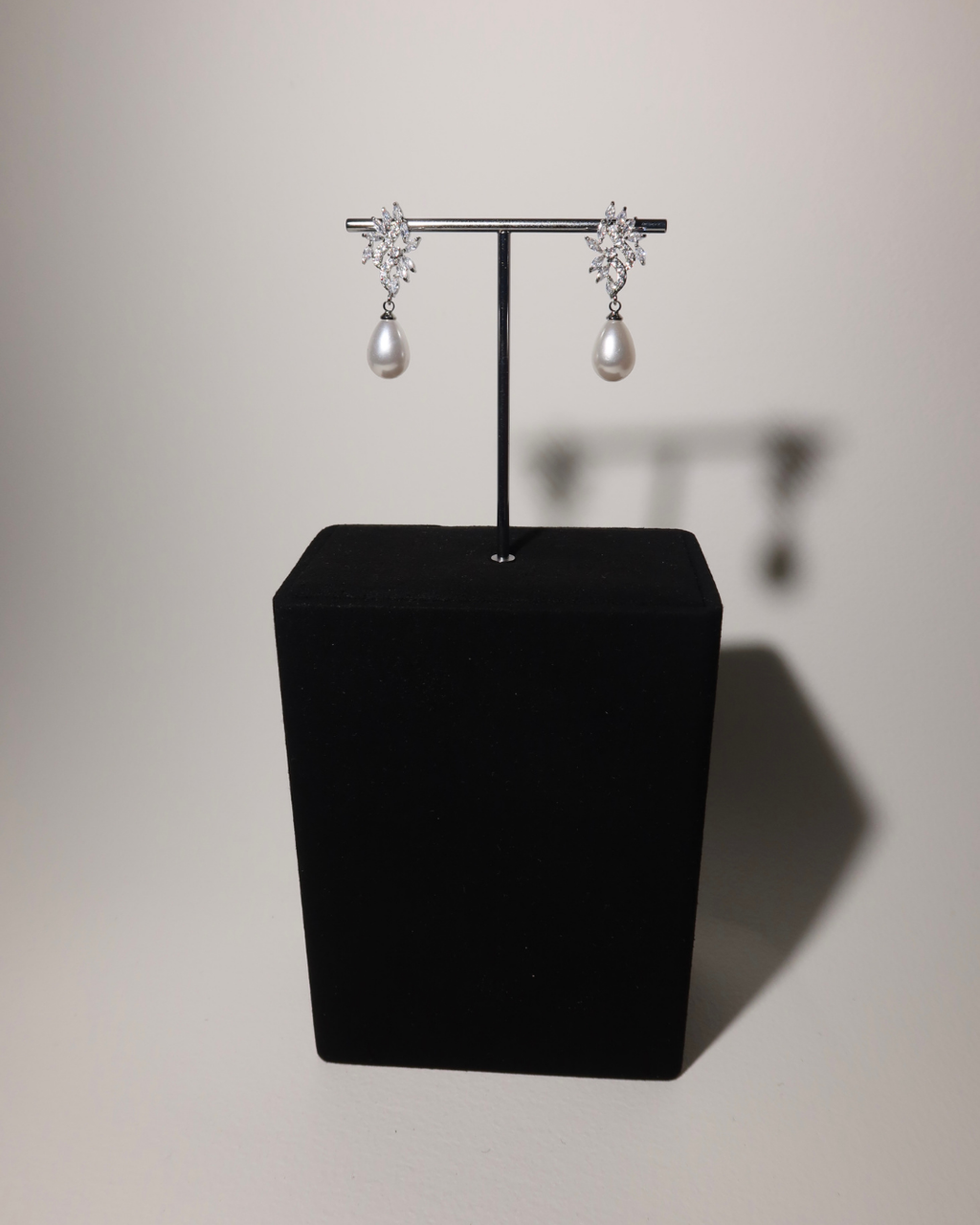 Boucles d'oreilles CELESTE