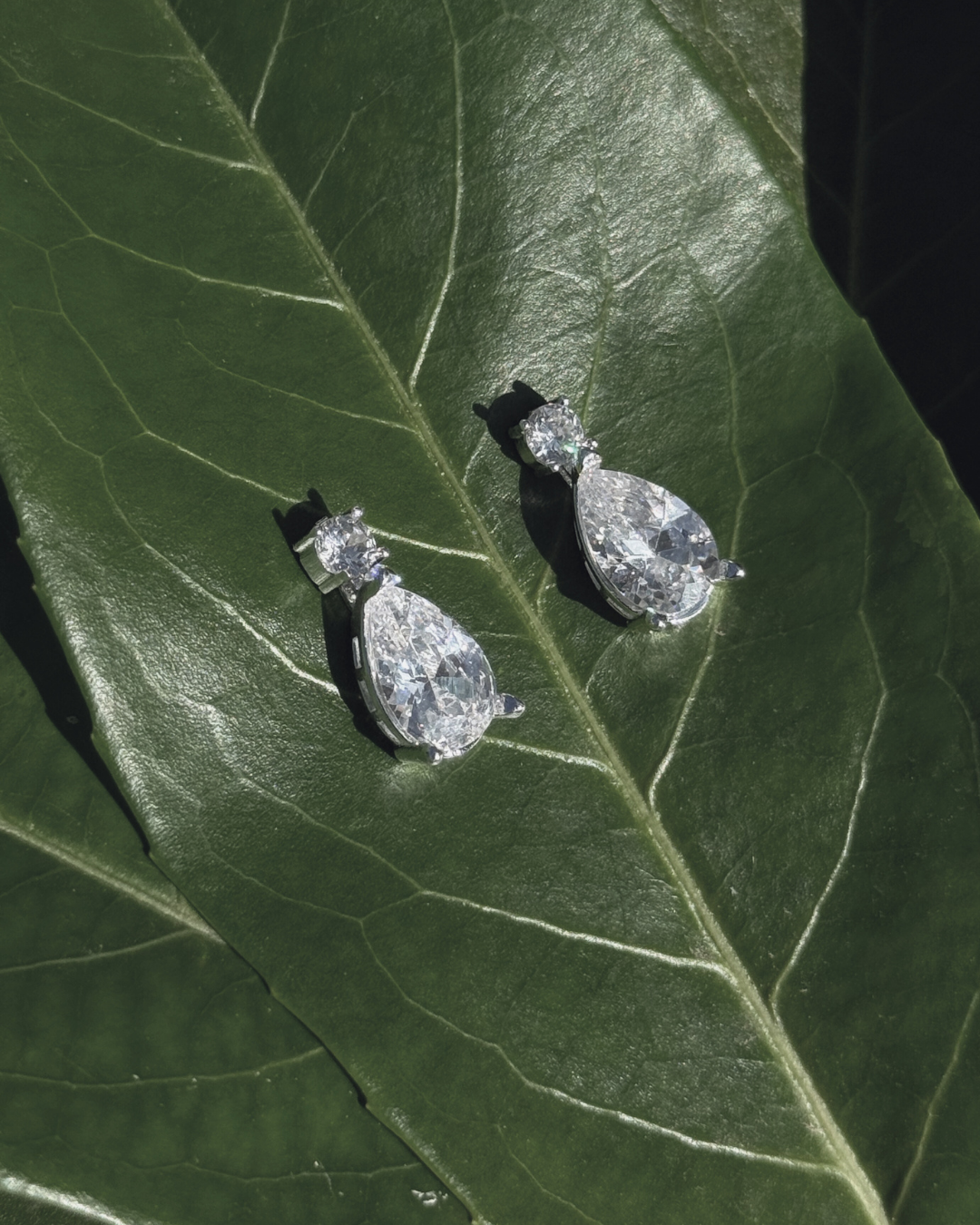 Boucles d'oreilles MINI NINA