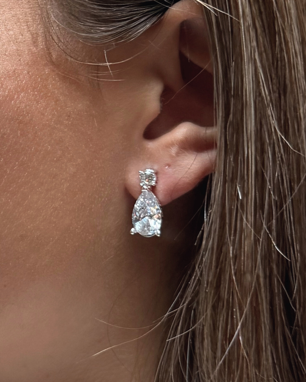 Boucles d'oreilles MINI NINA