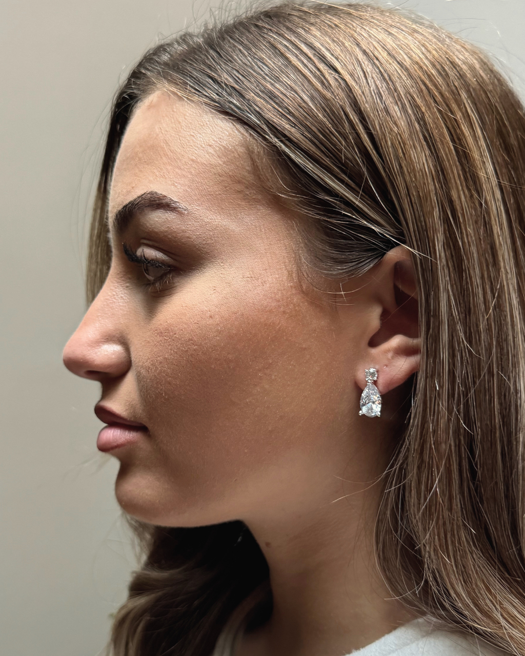 Boucles d'oreilles MINI NINA