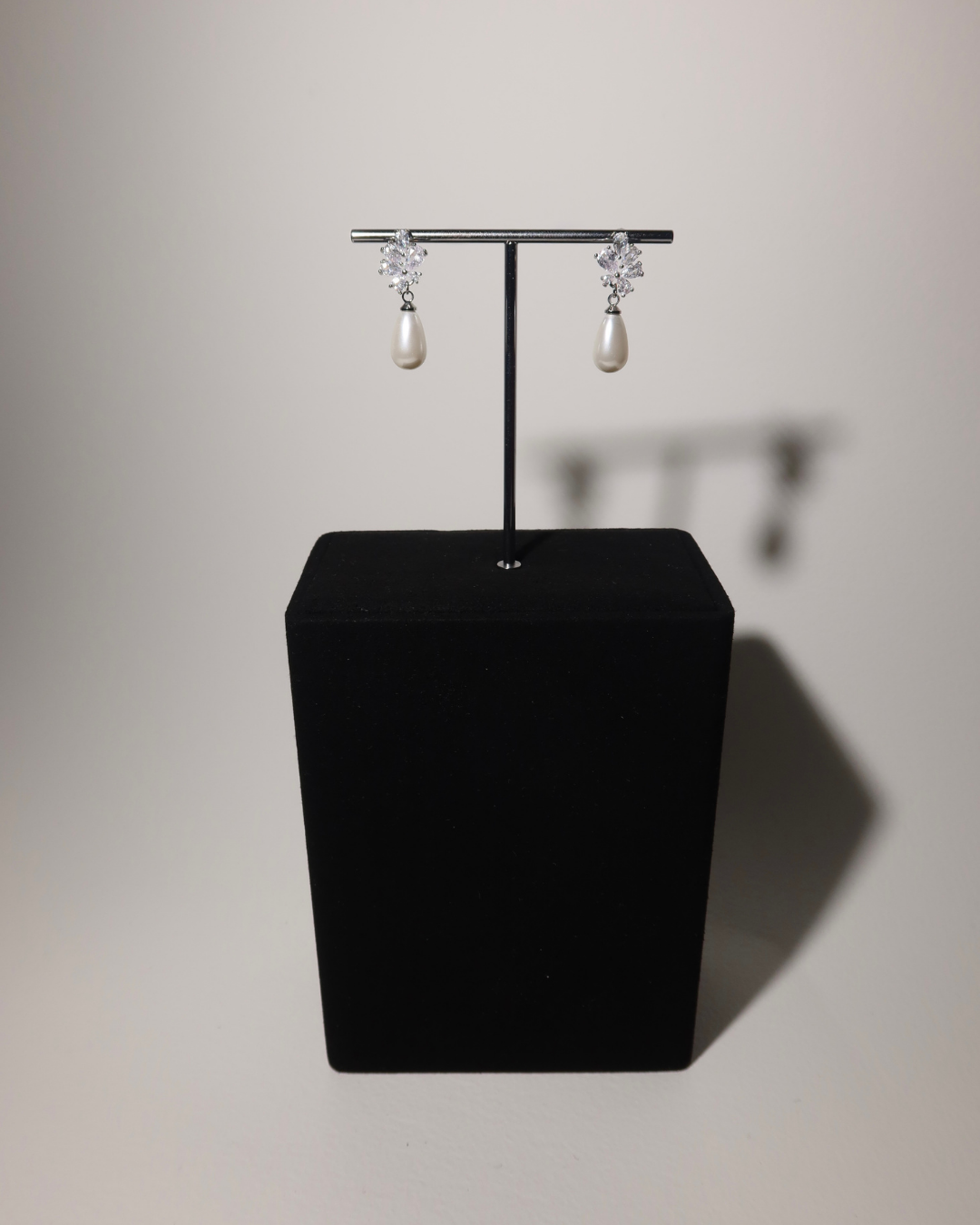 Boucle d'oreilles IRIS