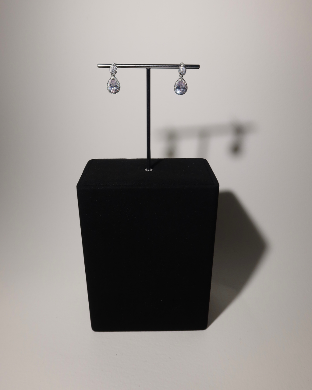 Boucles d'oreilles LYRA