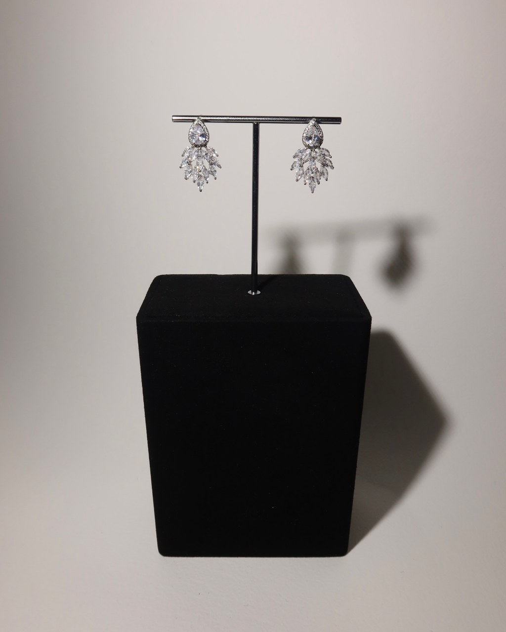 Boucles d'oreilles KIRA