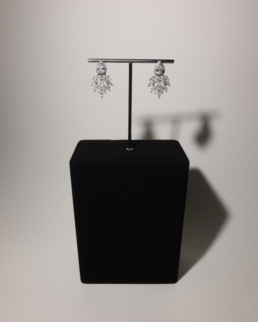 Boucles d'oreilles KIRA