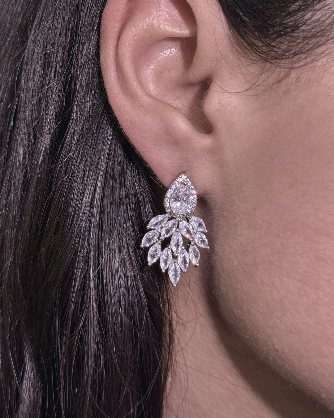 Boucles d'oreilles KIRA