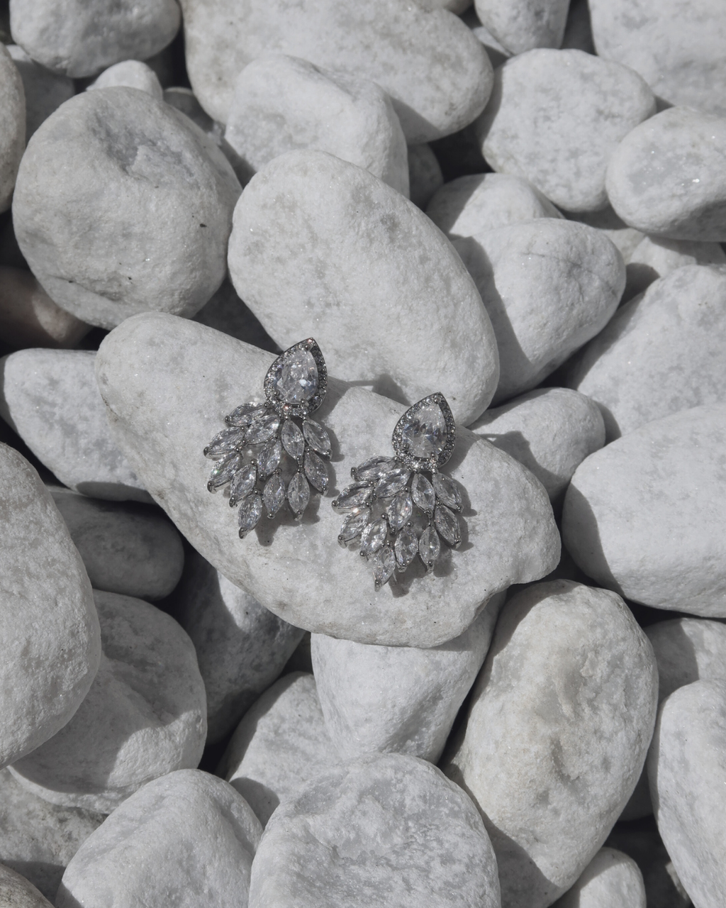 Boucles d'oreilles KIRA