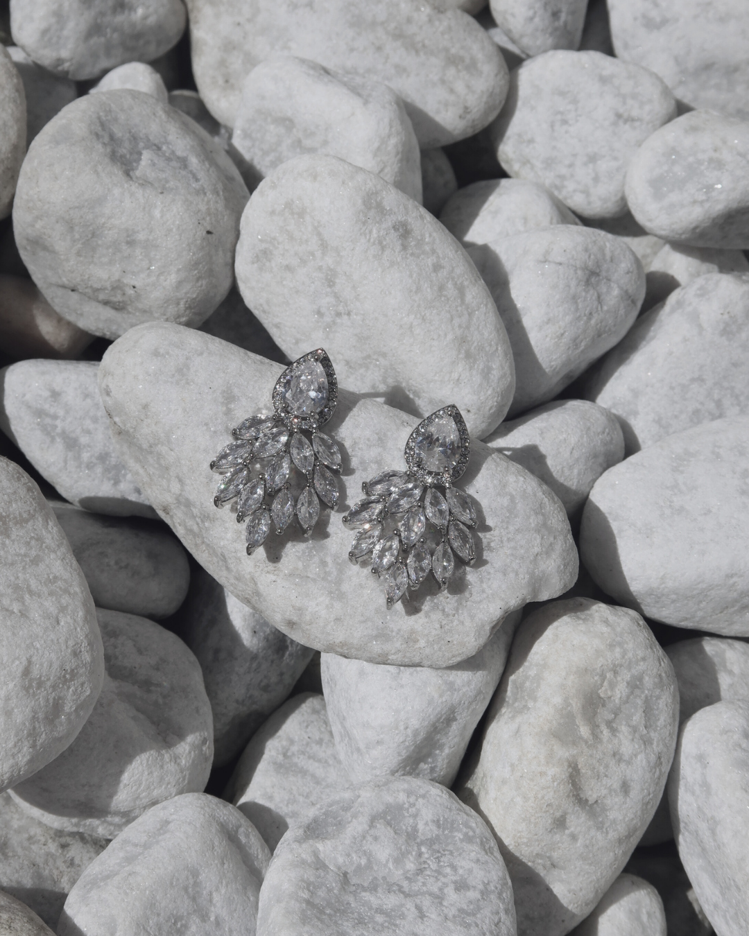 Boucles d'oreilles KIRA