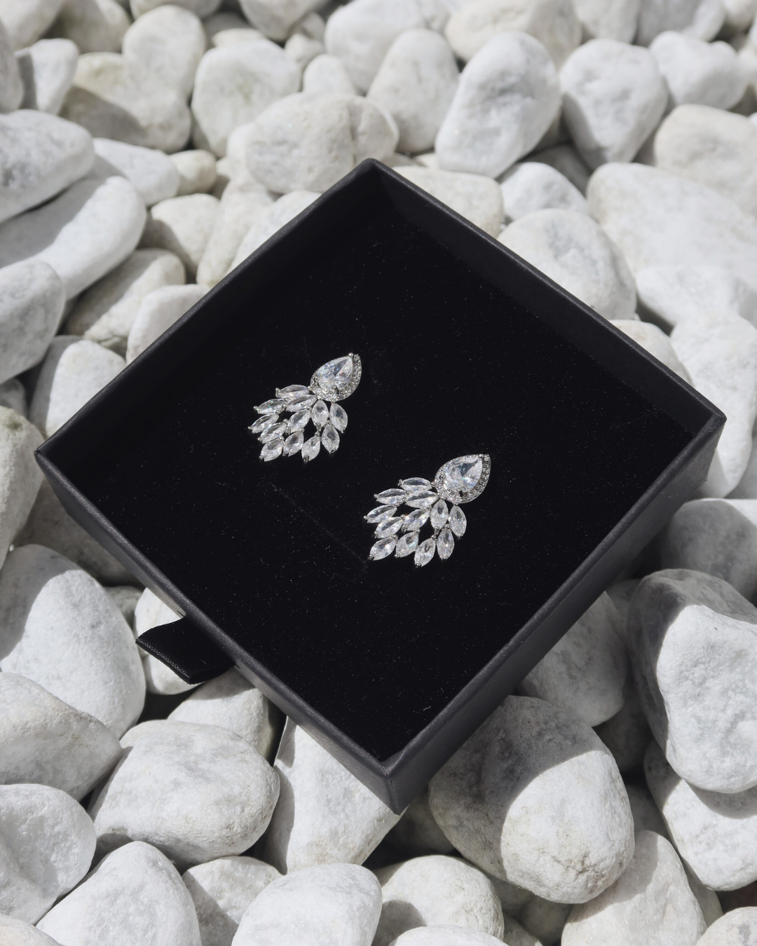 Boucles d'oreilles KIRA