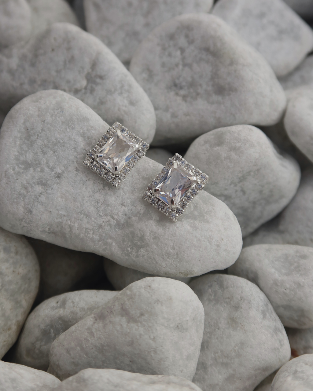 Boucles d'oreilles KARE