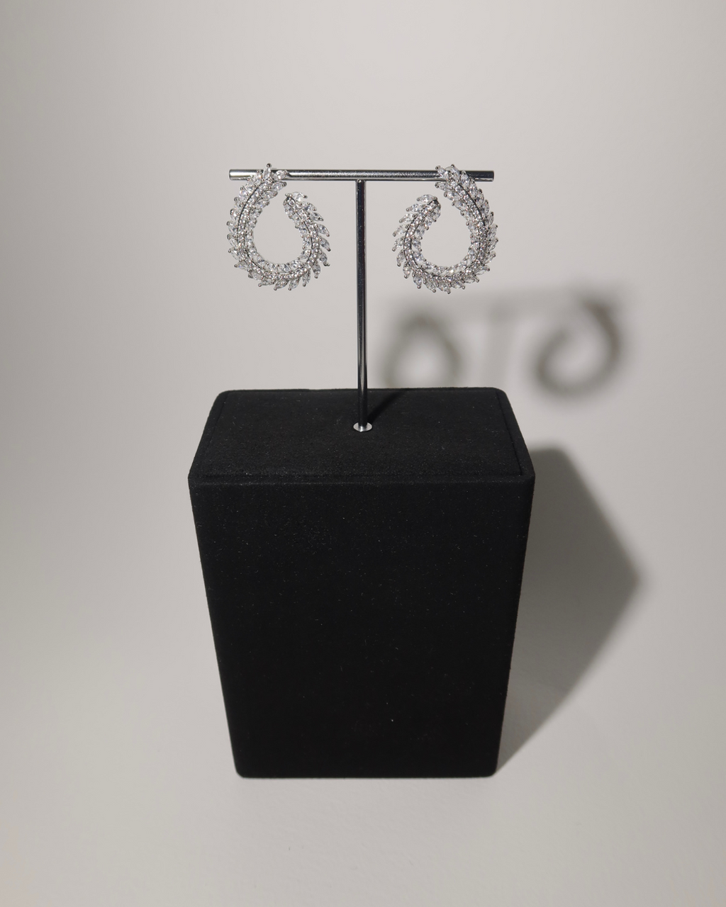 Boucles d'oreilles ASTRA