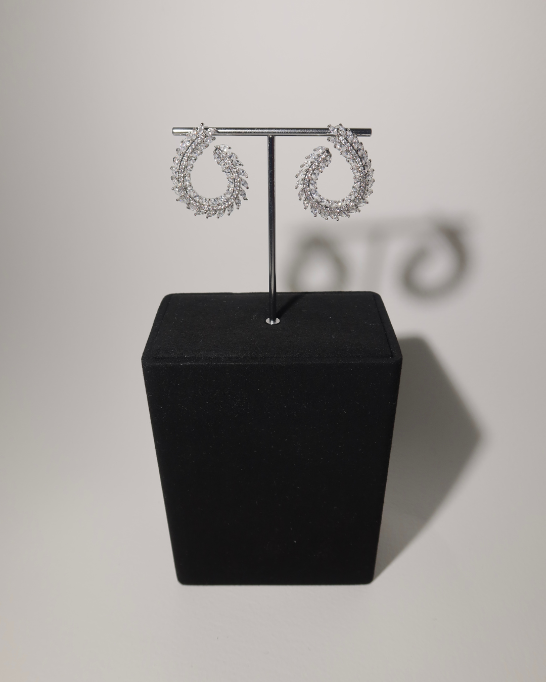 Boucles d'oreilles ASTRA