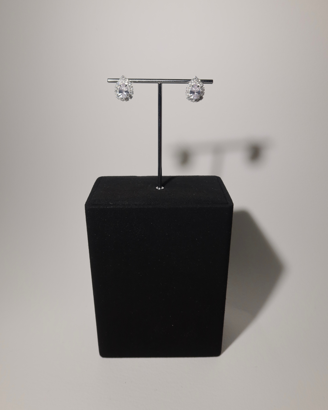 Boucles d'oreilles AQUA