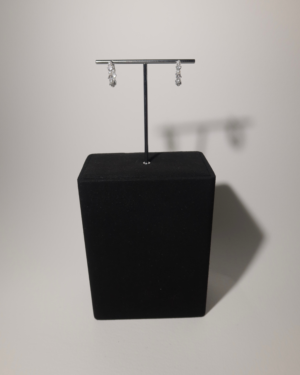 Boucles d'oreilles ALBA