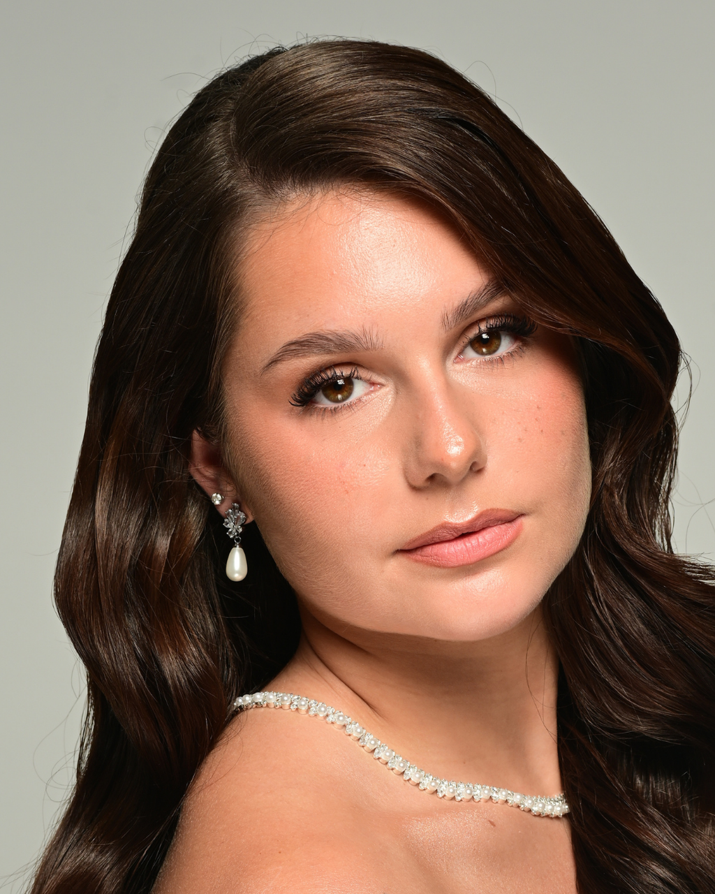 Boucle d'oreilles IRIS