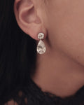 Boucles d'oreilles NINA