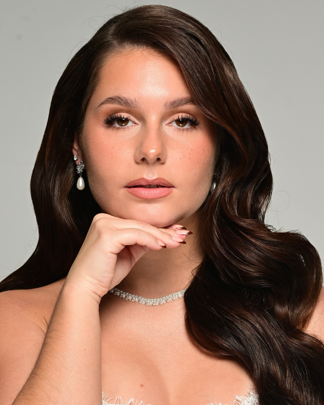 Boucle d'oreilles IRIS