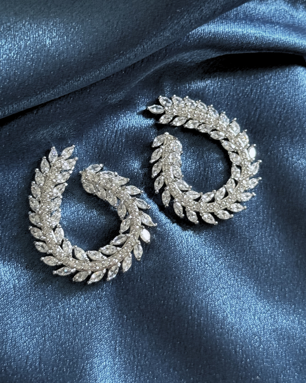 Boucles d'oreilles ASTRA